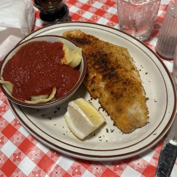 Joe's Casa Di Amici - Italian Near Me - Loves Park, Illinois