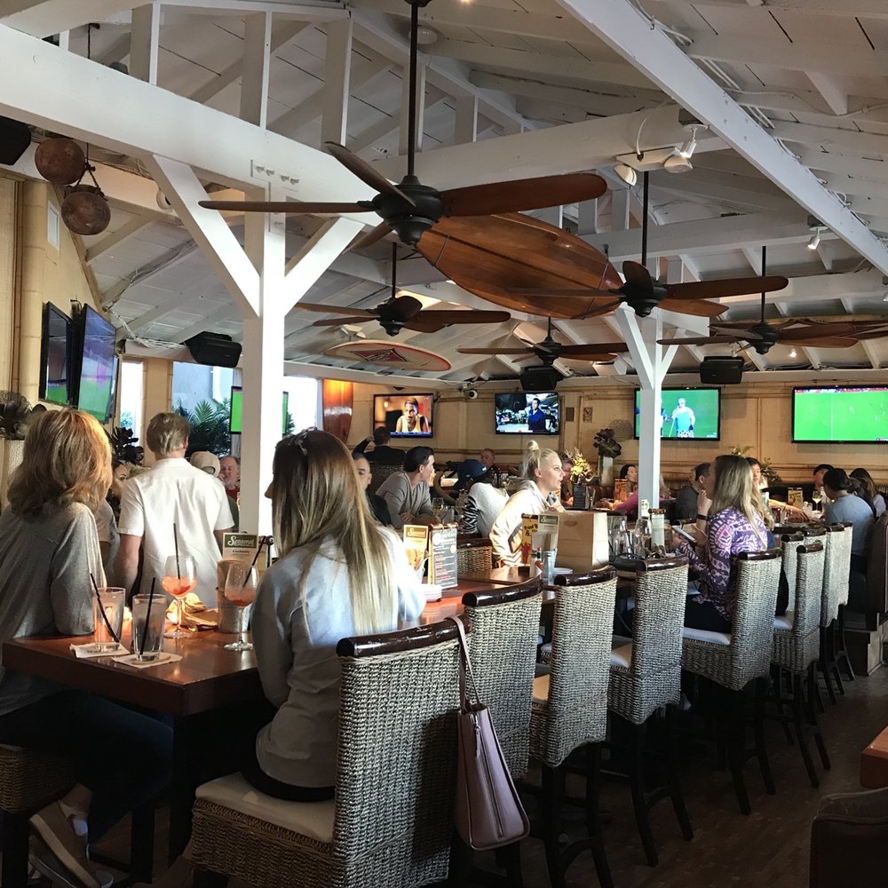 FishBar - Seafood Near Me - Manhattan Beach, California