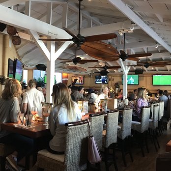 FishBar - Seafood Near Me - Manhattan Beach, California