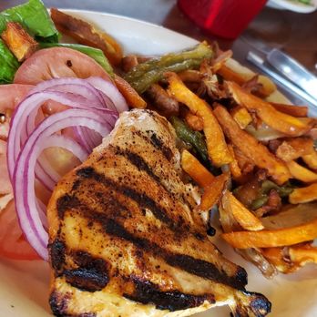 Grub Hut - But chicken keto - Tex-Mex Near Me - Manville, New Jersey
