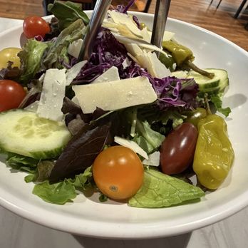City Works - Small Italian salad - Sports Bars Near Me - Watertown, Massachusetts