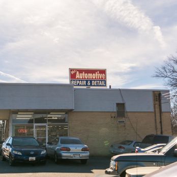 Mr. Automotive - Auto Repair Near Me - Lanham, Maryland Mr. Automotive - Auto Repair Near Me - Lanham, Maryland