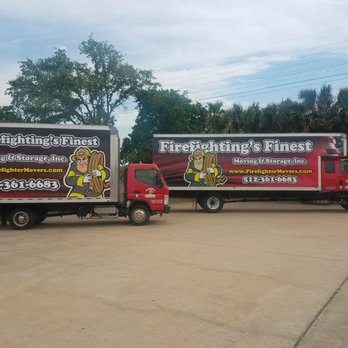 Firefighting's Finest Moving & Storage - Movers Near Me - Austin, Texas Firefighting's Finest Moving & Storage - Movers Near Me - Austin, Texas