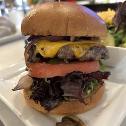 Palm Breezes Restaurant