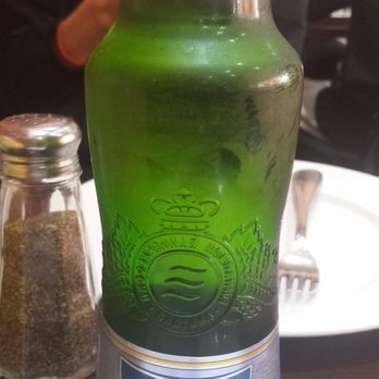 Cheburechnaya - Normally I can't Beer to drink Lager, but this kind of grew on me. - Kosher Near Me - Rego Park, New York Cheburechnaya - Normally I can't Beer to drink Lager, but this kind of grew on me. - Kosher Near Me - Rego Park, New York