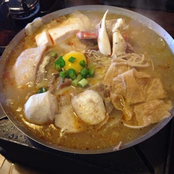 Boiling Point - Taiwanese Near Me - Gardena, California Boiling Point - Taiwanese Near Me - Gardena, California