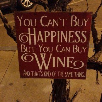 Revel - It was a fun night - Wine Bars Near Me - Tucson, Arizona