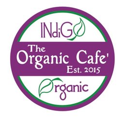 Indigo Organic - "Everything we put in and on our bodies must be nutritious and safe" Best kept secret inside a salon!