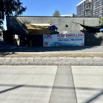 ABC Learning Center - Redmond - Street View - Child Care & Day Care Near Me - Redmond, Washington
