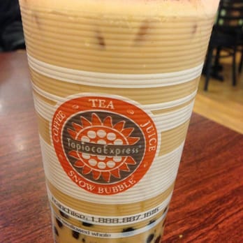 Tapioca Express - Taiwanese Near Me - Redmond, Washington