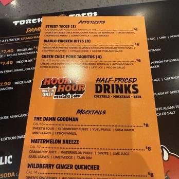 Torchy's Tacos - Menu - Tacos Near Me - Austin, Texas Torchy's Tacos - Menu - Tacos Near Me - Austin, Texas