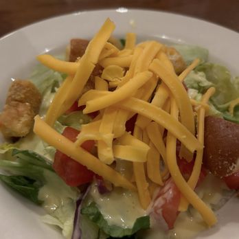 Saltgrass Steak House - Salad - Steakhouses Near Me - Laughlin, Nevada Saltgrass Steak House - Salad - Steakhouses Near Me - Laughlin, Nevada