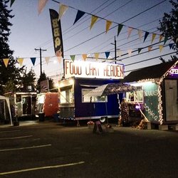 Food Cart Heaven