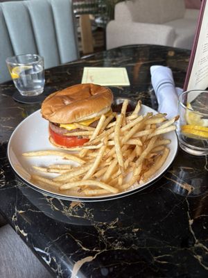 Municipal Bar by null