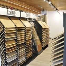 NW Floor Coverings