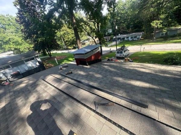 Slide of Norman Exterior Solutions