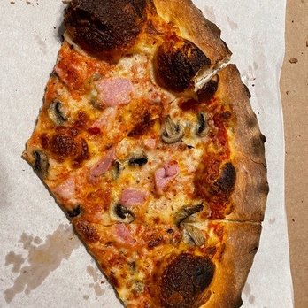 Sliced - Pizza Near Me - Hoschton, Georgia Sliced - Pizza Near Me - Hoschton, Georgia