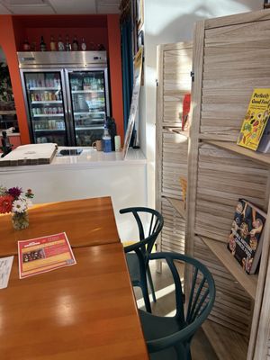 Mei Mei Dumplings - Factory, Cafe and Classroom by null