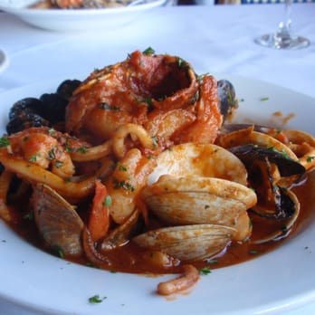 Casablanca - seafood dish - Seafood Near Me - Miami, Florida Casablanca - seafood dish - Seafood Near Me - Miami, Florida