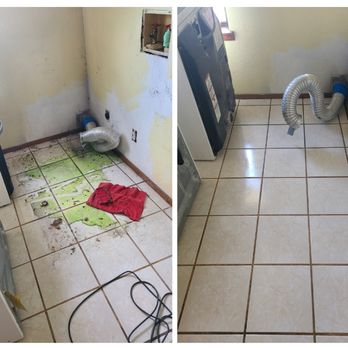 2Clean - Cleaning behind washer and dryer - Home Cleaning Near Me