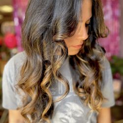 Studio G Salon