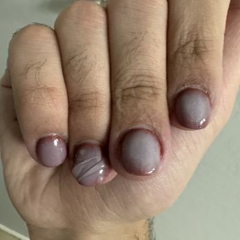Organic Nails & Spa - Nails - Nail Salons Near Me - Peoria, Arizona