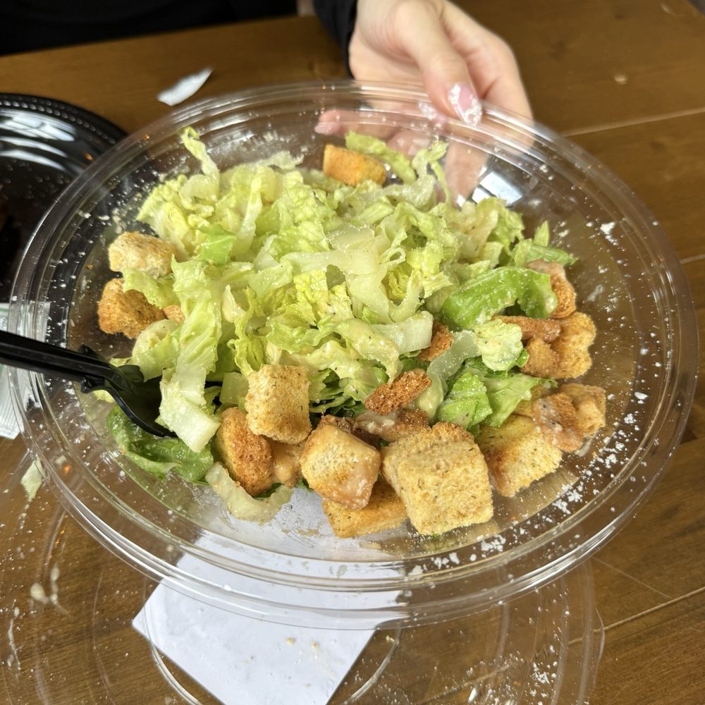 Port 27 - Caesar Salad - Burgers Near Me - Haines City, Florida