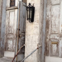Marigny Opera House - Marigny Opera House