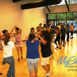 My Salsa Dance School