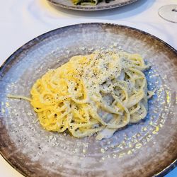 La Gensola - Cacio e pepe