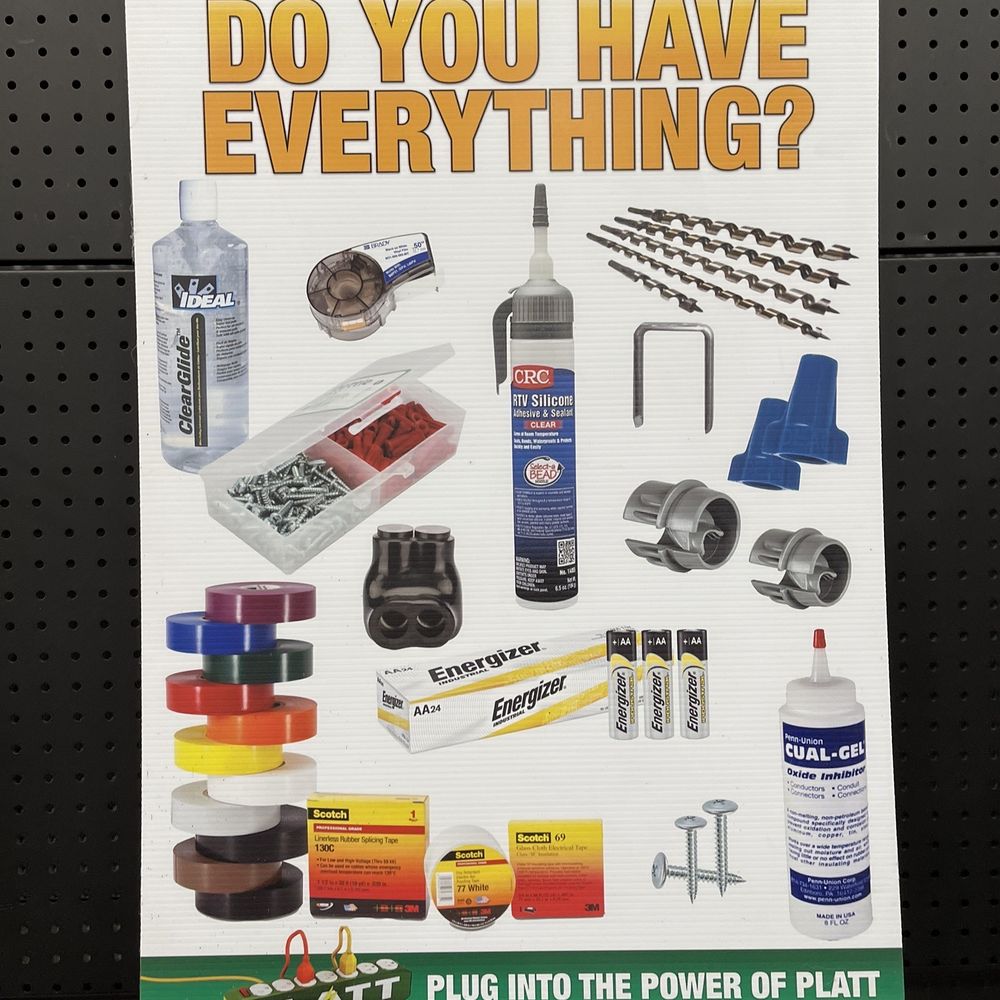 Platt Electric Supply - Electricians Near Me - Roseburg, Oregon Platt Electric Supply - Electricians Near Me - Roseburg, Oregon