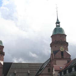 Die Stadt
