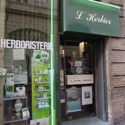Pharmacie Marty