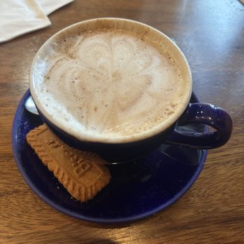 Gina's Kitchen +Catering - oaxacan latte - Breakfast & Brunch Near Me - Rancho Cucamonga, California Gina's Kitchen +Catering - oaxacan latte - Breakfast & Brunch Near Me - Rancho Cucamonga, California