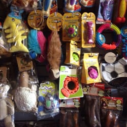 Veterinaria Ramos - Accesorios para todas las mascotas