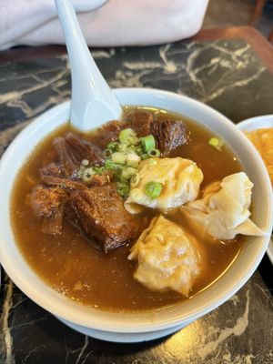 Kenny's Noodle House by null Kenny's Noodle House by null