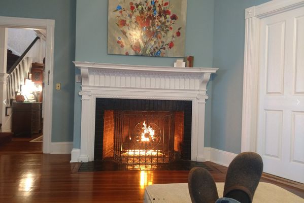Saltair Inn Waterfront B&B by null