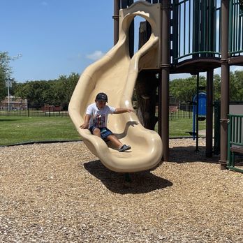 Rainbow Park, Laura Edrozo Playground - Parks Near Me - Texas City, Texas Rainbow Park, Laura Edrozo Playground - Parks Near Me - Texas City, Texas