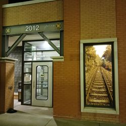 Amtrak