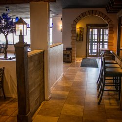 The Med Restaurant
