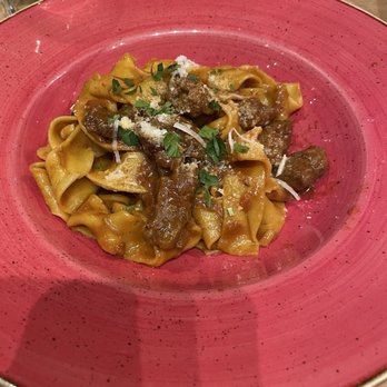 Lupo Marino - Tagliatelle Alla Genovese - Pizza Near Me - Washington, DC, District of Columbia Lupo Marino - Tagliatelle Alla Genovese - Pizza Near Me - Washington, DC, District of Columbia
