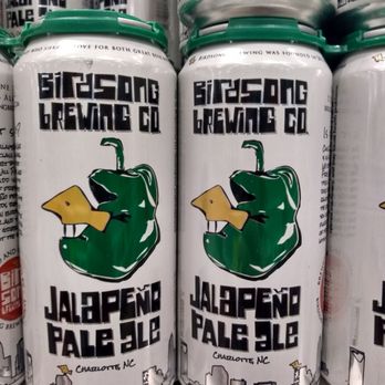 Target - Never seen this beer before and I love beer - Department Stores Near Me - Charlotte, North Carolina