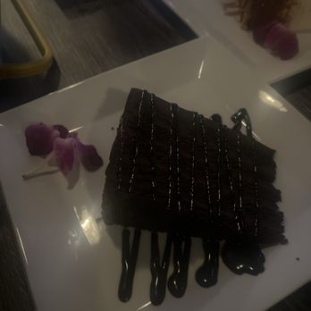 Legends Showcase - 5 layer chocolate cake - Cocktail Bars Near Me - Chandler, Arizona Legends Showcase - 5 layer chocolate cake - Cocktail Bars Near Me - Chandler, Arizona