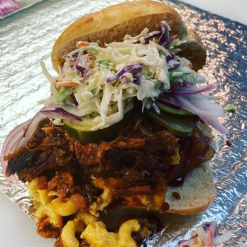 Old School Sandwich - Sloppy Pork - Sandwiches Near Me - Allentown, Pennsylvania Old School Sandwich - Sloppy Pork - Sandwiches Near Me - Allentown, Pennsylvania
