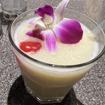 Bibas Courtyard Grill - American Near Me - Honolulu, Hawaii Bibas Courtyard Grill - American Near Me - Honolulu, Hawaii