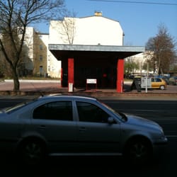 Thüringer Bratwurst Stand