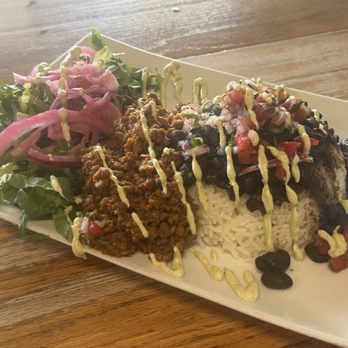 La Chia Vegana - Cafes Near Me - Lake Worth Beach , Florida