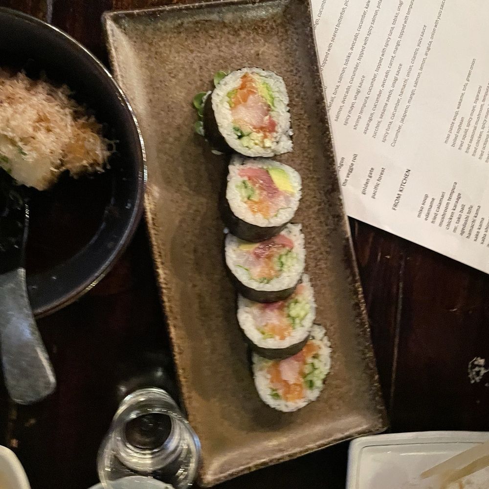 Nara Restaurant & Sake Bar - Big Boss - good - Japanese Near Me - San Francisco, California Nara Restaurant & Sake Bar - Big Boss - good - Japanese Near Me - San Francisco, California