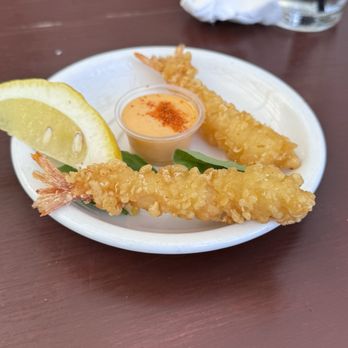 Rosewood Kitchen - Shrimp Tempura - Ramen Near Me - Oceanside, California Rosewood Kitchen - Shrimp Tempura - Ramen Near Me - Oceanside, California