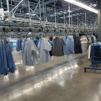 Prudential Overall Supply - Uniforms Near Me - Tucson, Arizona